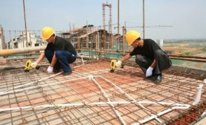 Rebar tying tool/rebar tying machine/ rebar tier