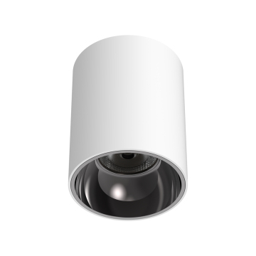 Deep Cup LED Down Surface Mounted COB 40W Spot Ceiling Light IP65