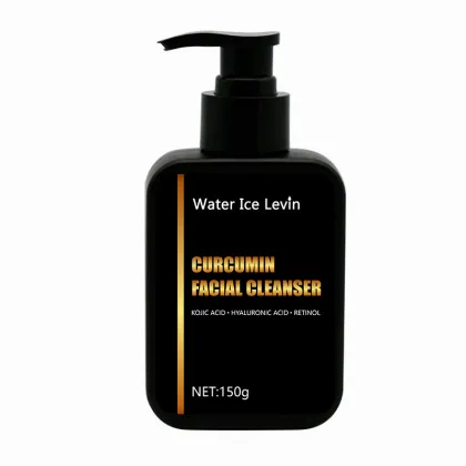 Refreshing and Moisturizing 150g Skincare Facial Cleanser
