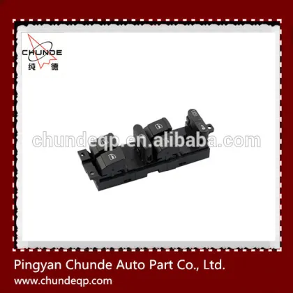 Electric Window Lifter Switch for VW Jetta TGD959857D