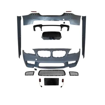 High Quality M5 Style Body Kit for BMW 5 Series F10