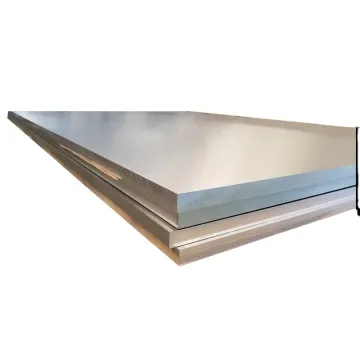 Anodized Aluminum Sheet & Mill Aluminum Plate Manufacturers for Cookwares (1050/1060/1100/3003/5083/6061)