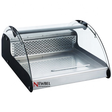 Small-scale Cake Display Cooler: Cake Refrigerator & Cupcake Display Cabinet