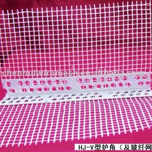 fiberglass angle bead