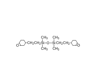 Bis[2-(3,4-epoksycykloheksylo)etylo]tetrametylodisiloksan