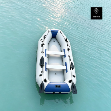Durable Kayaking Gear Designed for Outdoor Exploration