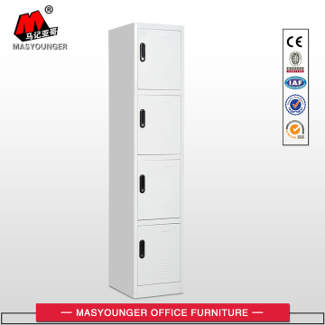 K.D Structure Tier Door Metal Locker