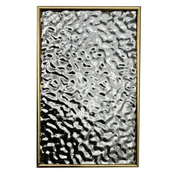 Chapa ondulada de aço inoxidável 13