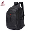 ถุงน่องไนลอนทนน้ำกระเป๋าเป้สะพายหลัง Daypack ทนทานได้