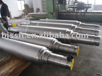 Forged Steel Roller