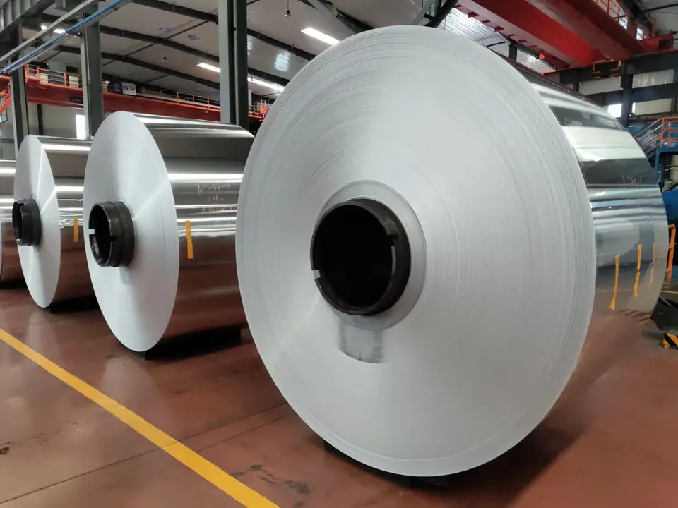 Color Steel Color Coated Galvanized Steel Sheet
