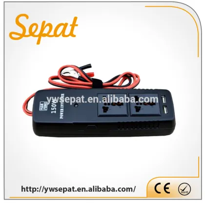 Portable inverter wholesale power inverter car inverter