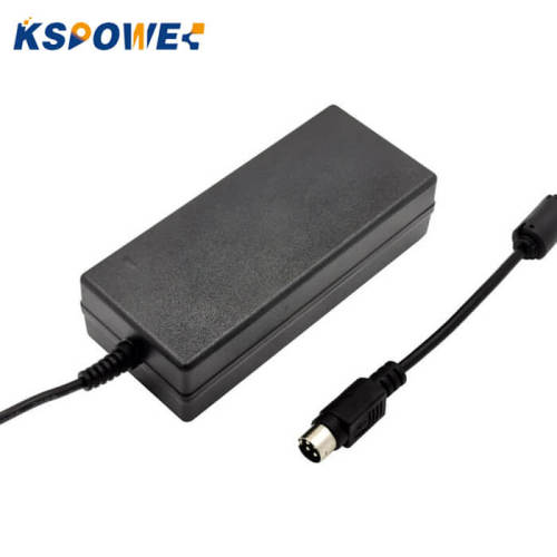 18 V 4A DC teljesítmény -adapter audio erősítőhöz