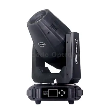 Professional 400W/300W 3 in 1 LED Beam Moving Head Wash Spot Light DMX Stage Lighting