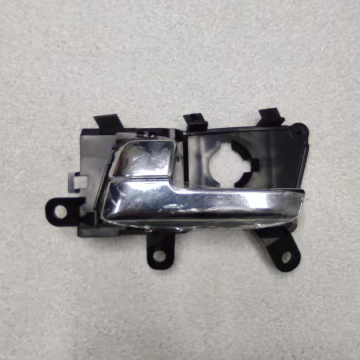 Interior Front Driver Side Door Handle for 4pcs/set