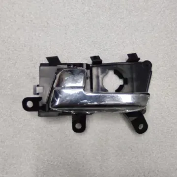 Interior Front Driver Side Door Handle for 4pcs/set