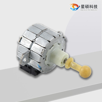 มอเตอร์ลดแสงไฟหน้าของ BMW