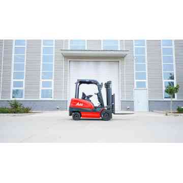 Best Powerful Electric Forklifts on Sale
