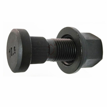 Heavy Duty Truck Bolt 1868665 for Scania
