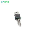 Alta capacidad de la resistencia actual de choque BT152-500RT TO-220 SCR