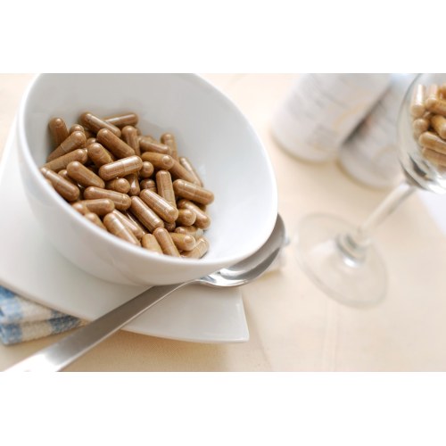 Ad alta stabilità 200b probiotici capsule lactobacillus rhamnosus