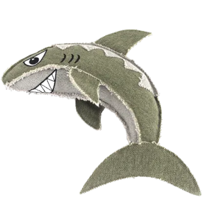 big fish dog toy for pets on sale