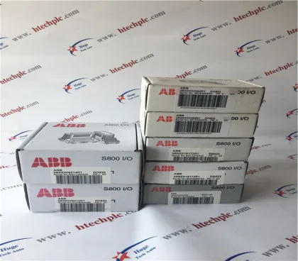 ABB pm564-rp-ac