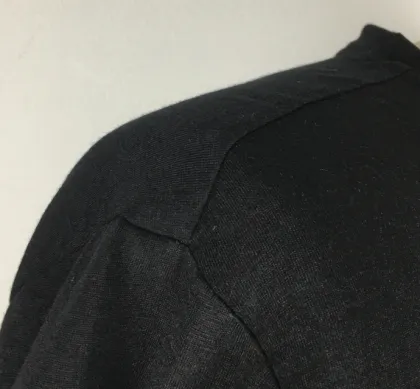 Custom Design Blank Short Sleeves Male T-shirt