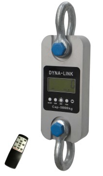 Dynamometer Dyna-Link (DL-R) , Electronic Crane Scale