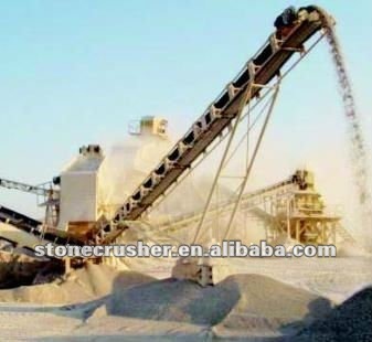 Industry Machine Belt Conveyor