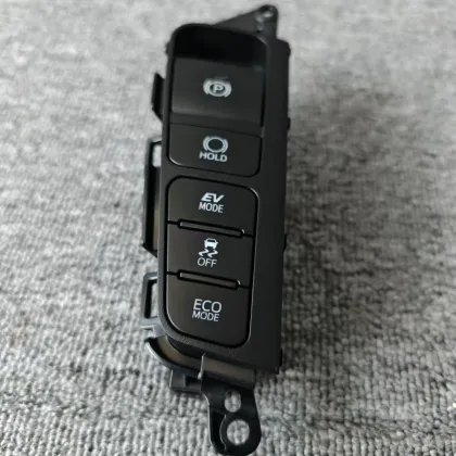 Wholesale Brand New 8497058090 Handbrake Switch Electronic Assembly for Toyota Elfa