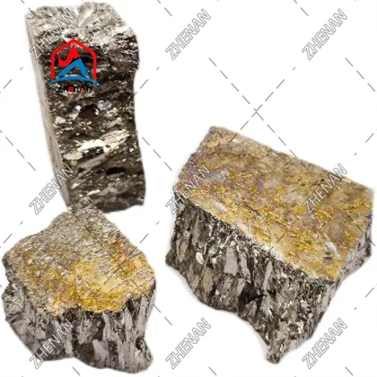 Bismuth Crystals Metal price
