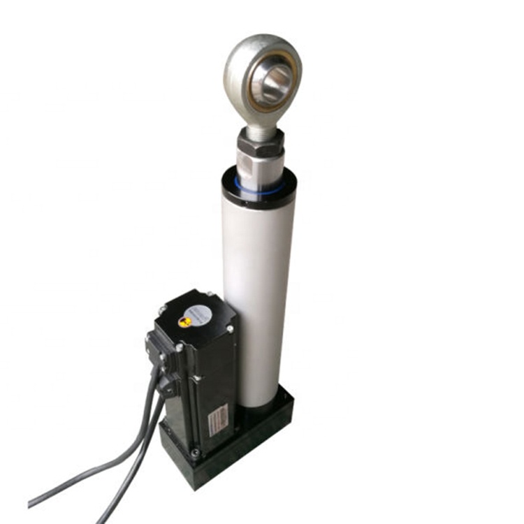 Industrial Pusher Actuator Pneumatic Electric Cylinder