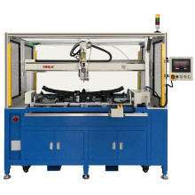Robot Automatic Lock Screw Machine Guangdon