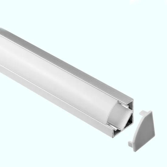 Aluminum Strip Light Profile for LED Linear Lighting