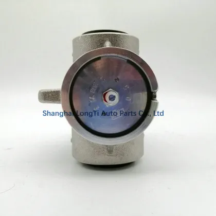 BEHR Oil Thermostat x1.203.71.000