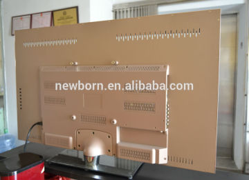3D LED TV
