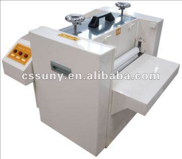 Buffing machine for printed circuit board SUNY-ZPG200