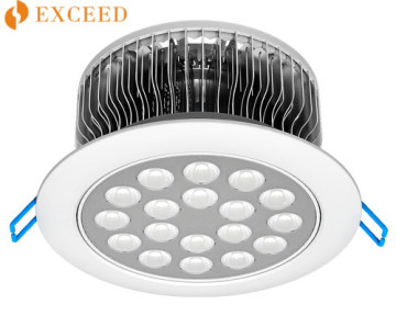18w led ceiling light