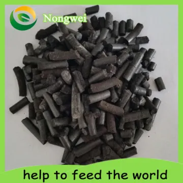 Organic Fish Fertilizer