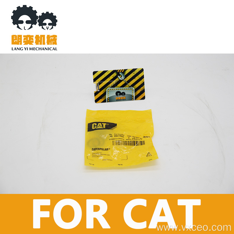 New Product Original 294-1803 for CAT SEAL-O-Ring