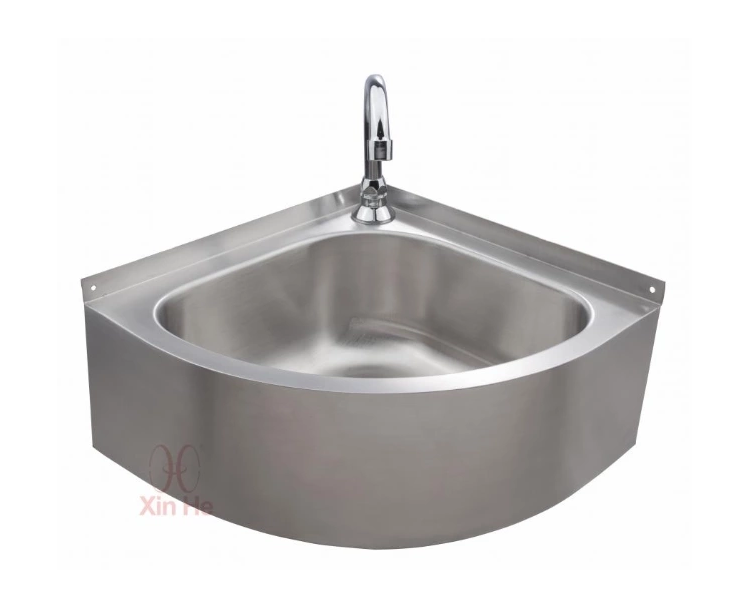 304 Wall Mount Hand Wash Basin Bathroom