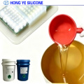 Low Modulus Electronic Potting Silicone