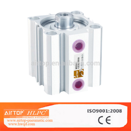 CQ2 type compact cylinder/ cylinder,Compact Cylinder