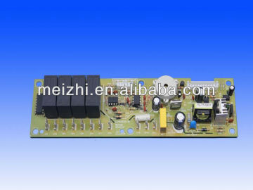 PCB controller for Electric ceramic cooker