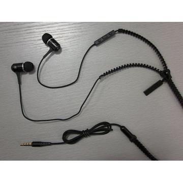 Premium Earphone for Apple Earphone with In-line Mic & Volume Control