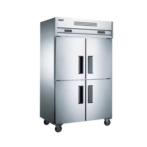 Revolving Sushi Stainless Steel Freezer Stainless steel freezer for dining room Supplier