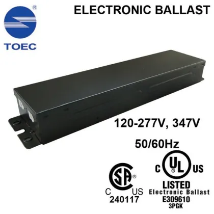 CSA Ballast