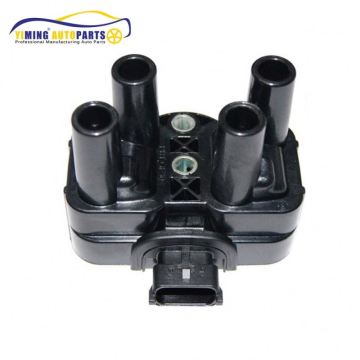 Coil Pack Module for Fiat Palio F000ZS0235 55230507 55226876