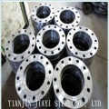 27SiMn Carbon Steel Flanges and Fittings